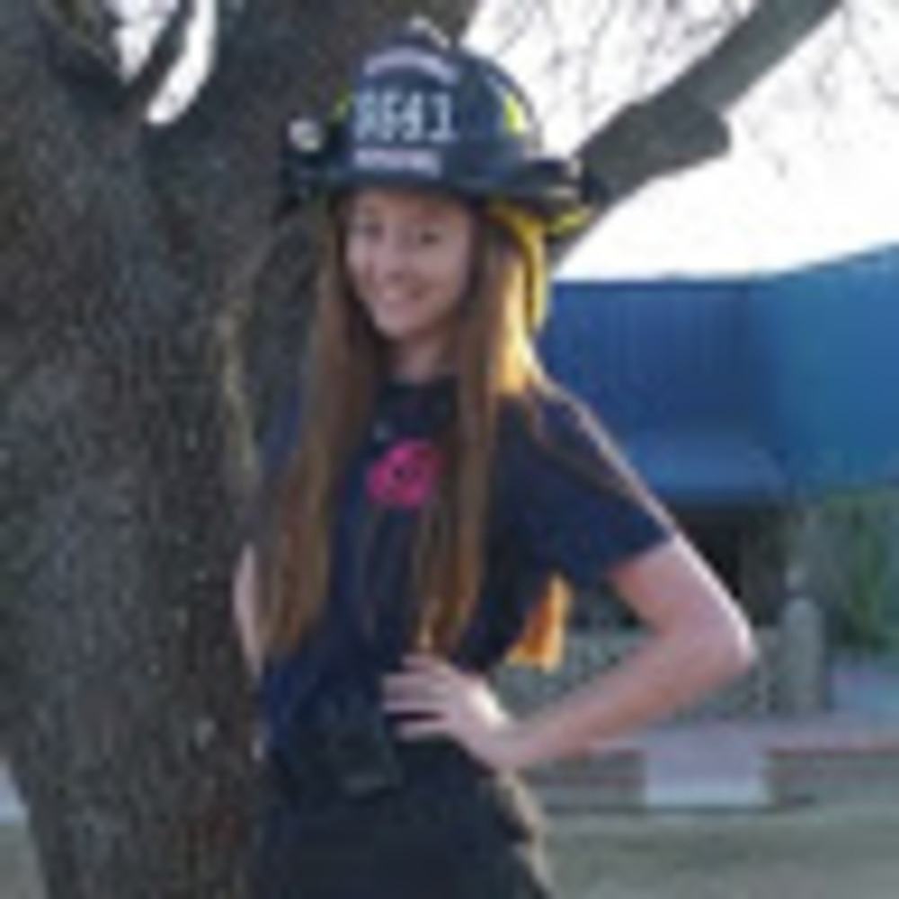 Meet your Posher, Jaimie